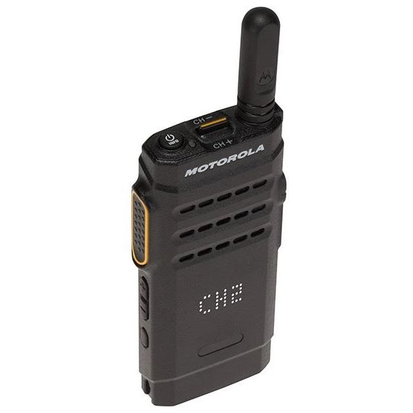 Motorola SL1600 Portable Digital Two Way Radio