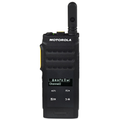 Motorola SL2600 Two Way Radio Quad Pack