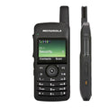 Motorola SL4000 digitales MOTOTRBO Handfunkgerät