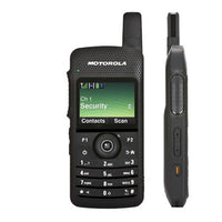 Motorola SL4000 digitales MOTOTRBO Handfunkgerät