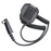 Hytera Remote speaker microphone with 3.5mm audio jack for AP5/BP5 series - SM50N1-P