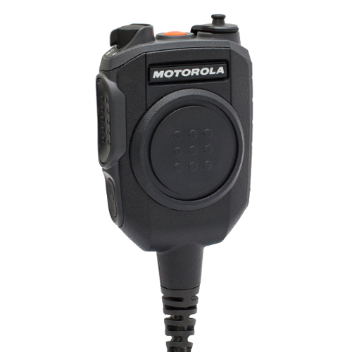 Motorola IMPRES ATEX rauscharme Sprechgarnitur – PMMN4094A