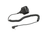 Motorola XT420 XT460 CLR RSM Externe Luidsprekermicrofoon, met PTT
