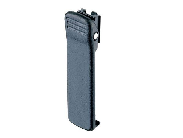 Motorola DP1400 Series HLN8255B Spring Belt Clip (Black)