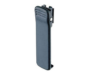 Motorola DP1400 Series HLN8255B Spring Belt Clip (Black)