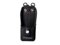 Motorola DP1400 | GP340 Serie HLN9701B Nylon Draagtas