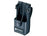 Motorola GP360 / GP380 Leather Carry Case with Belt Loop for Keypad Models HLN9689A
