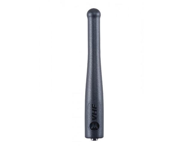 Motorola Serie DP3000 VHF 11cm Korte Antenne PMAD4095A