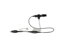 Motorola DP3000 & DP4000 PMLN7052 Kabelloses Überwachungs-Kit mit Akustikschlauch