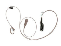 Motorola DP3000 & DP4000 IMPRES 2-draads bewakingsset – Beige PMLN6128A