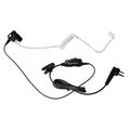 Motorola XT420 / XT460 Surveillance Earpiece with In-Line Mic & PTT HKLN4601A