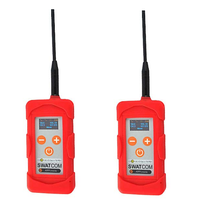 Swatcom DX2 Long Range ATEX Wireless Transceiver - Twin Pack