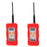Swatcom DX2 Long Range ATEX Wireless Transceiver - Twin Pack