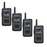 SWATCOM Grand Multicom Plus - Quad Pack