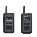 SWATCOM Grand Multicom Plus - Twin Pack