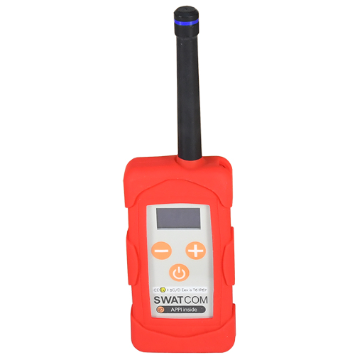 Swatcom DX2 Long Range ATEX Wireless Transceiver – Sechserpack