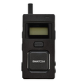 Swatcom Multicom Drahtloses Freisprech-Schiedsrichter-Kit – Doppelpack