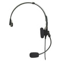 SWATCOM POH-2 Leichtes Headset für Hytera