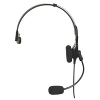 SWATCOM POH-2 Leichtes Headset für Hytera
