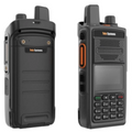 Telo TE300K Two Way Radio PTTi / POC Network 3G /4G Radio