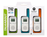 Motorola Walkie Talkie T42 - Triple Pack
