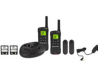 Motorola Walkie-Talkie TLKR T60 / T61 Doppelpack