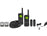 Motorola Walkie Talkie  TLKR T60 / T61 Twin Pack