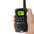 Motorola Walkie-Talkie TLKR T60 / T61 Doppelpack