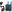 Motorola Walkie Talkie TLKR T62 Radio Twin Pack