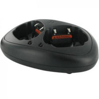 Motorola TLKR T60 Dubbele Lader 00631 / 00239