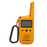 Motorola Walkie Talkie TLKR T72 Two Way Radio  - Quad Pack