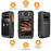 Telox T8 Two Way Radio Bodycam / LTE / POC Sim Network 3G /4G Radio