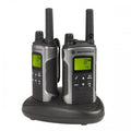 Motorola Walkie Talkie TLKR T80 Doppelpack