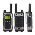 Motorola Walkie Talkie TLKR T80 Doppelpack