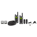 Motorola Walkie Talkie TLKR T80 Doppelpack