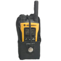Motorola T80 Extreme Nylon carry case