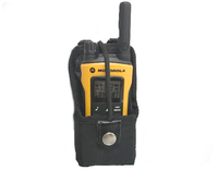 Motorola T80 Extreme Nylon carry case