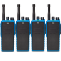 Entel DT982 Atex IIC Funkgerät ohne Display UHF – Viererpack
