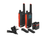 Motorola Walkie Talkie T82 - Dubbelverpakking