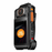 Telox T8 Two Way Radio Bodycam / LTE / POC Sim Network 3G /4G Radio