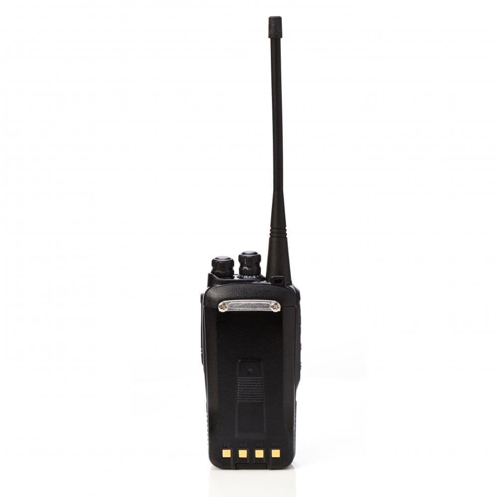 Hytera TC-620 Walkie-Talkie Zwei-Wege-Funkgerät Sechserpack