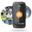Telo TE580 Plus Two Way POC Sim Network 3G /4G Radio