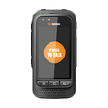 Telo TE580 Plus Two Way POC Sim Network 3G /4G Radio