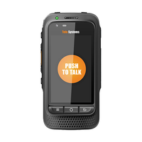 Telo TE580 Plus Two Way POC Sim Network 3G /4G Radio