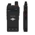 Telox TE620 Two Way Radio POC/PTTOC Sim Network 3G /4G Radio