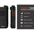 Telo TE390 Two Way Radio PTTi / POC Network 3G /4G Radio
