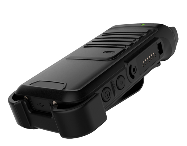Telo TE390 Two Way Radio PTTi / POC Network 3G /4G Radio