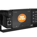 TeloPTT TELO M5 Mobile Radio PTTi / POC Network 3G /4G Radio