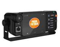 TeloPTT TELO M5 Mobile Radio PTTi / POC Network 3G /4G Radio