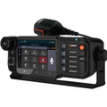 TeloPTT TELO M5 Mobile Radio PTTi / POC Network 3G /4G Radio